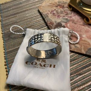Bracelet- Coach